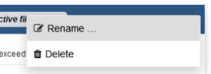 rename delete