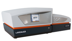 Dosimetry Equipment - Landauer